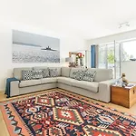 Luxury Experience In Lisbon Apartment Oeiras