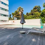 Luxury Experience In Lisbon * Oeiras