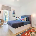 Apartment Luxury Experience In Lisbon Oeiras