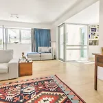 Luxury Experience In Lisbon Apartment