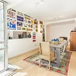 Luxury Experience In Lisbon * Oeiras
