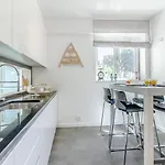 Luxury Experience In Lisbon