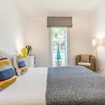 Luxury Experience In Lisbon Apartment