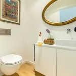 Luxury Experience In Lisbon Oeiras