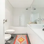 Luxury Experience In Lisbon 公寓 *