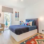 公寓 Luxury Experience In Lisbon 奥埃拉斯