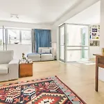 Luxury Experience In Lisbon 公寓