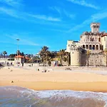 Luxury Experience In Lisbon 奥埃拉斯