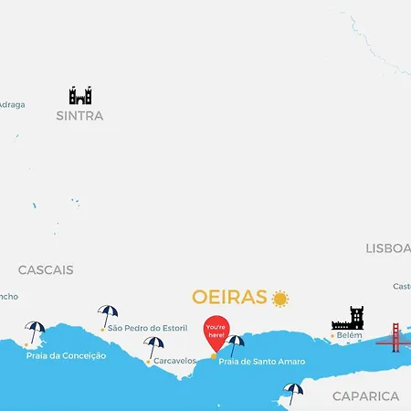 Apartmán Luxury Experience In Lisbon