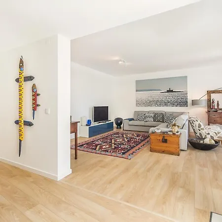 Luxury Experience In Lisbon *