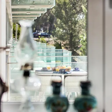 Luxury Experience In Lisbon Apartmán Oeiras