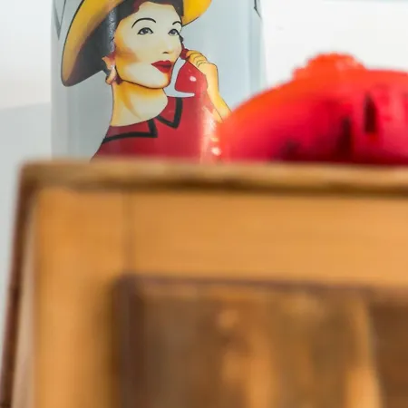 Luxury Experience In Lisbon Apartmán