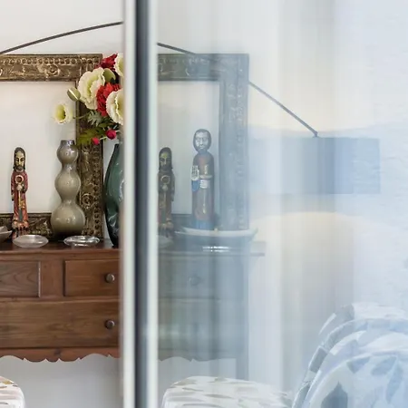 Apartmán Luxury Experience In Lisbon *