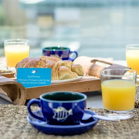 Apartmán Luxury Experience In Lisbon *