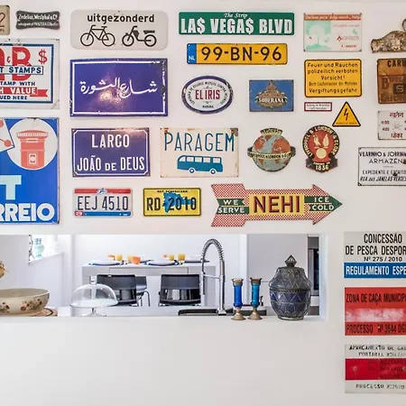 Luxury Experience In Lisbon * Oeiras