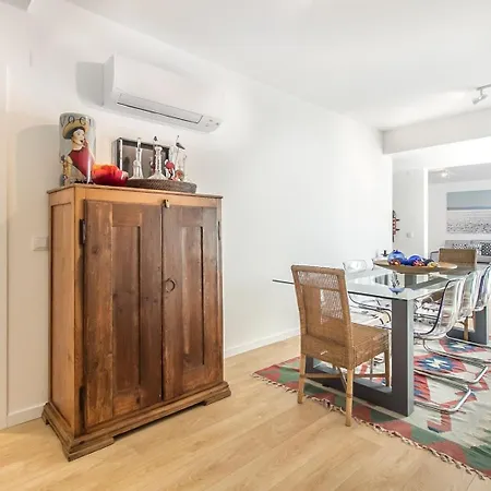 Luxury Experience In Lisbon Apartmán