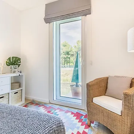 Luxury Experience In Lisbon Apartmán *