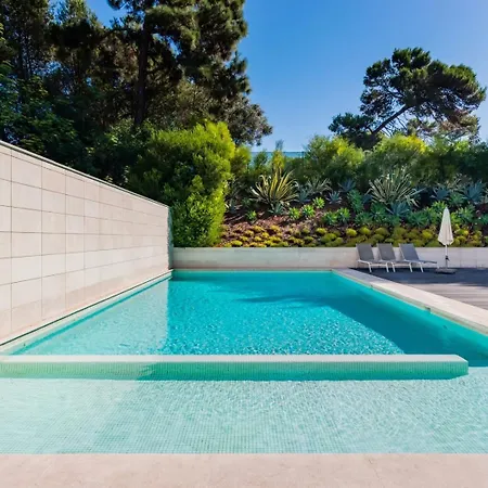 Luxury Experience In Lisbon * Oeiras