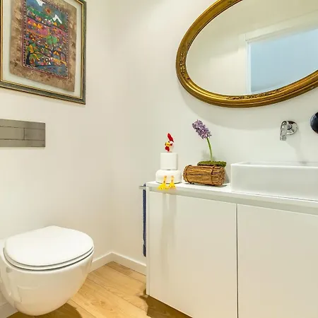 Luxury Experience In Lisbon Oeiras