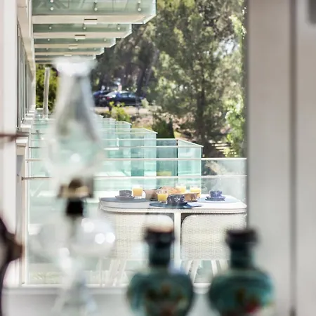 Luxury Experience In Lisbon Apartman Oeiras
