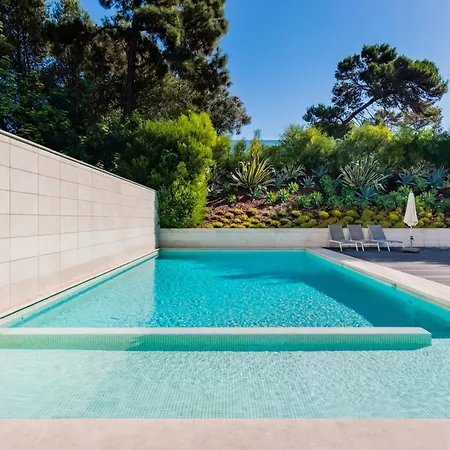 Luxury Experience In Lisbon Apartman *
