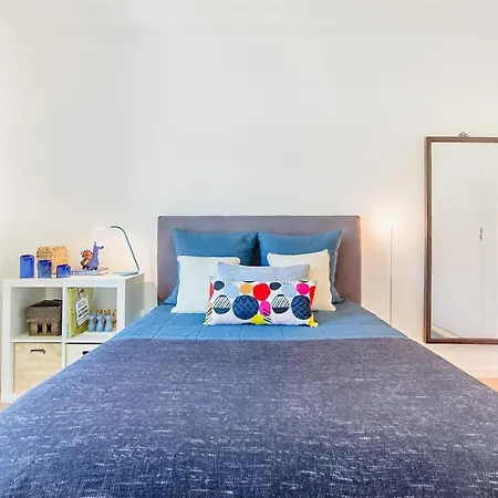 Luxury Experience In Lisbon * 오이라스