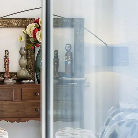 아파트 Luxury Experience In Lisbon