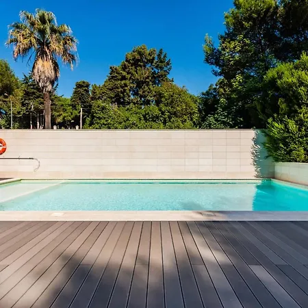Apartman Luxury Experience In Lisbon