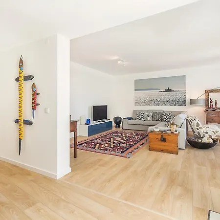 Luxury Experience In Lisbon Apartman *