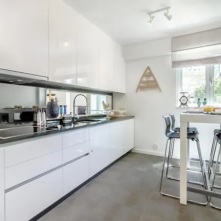 Apartman Luxury Experience In Lisbon *