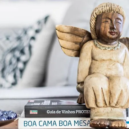 Luxury Experience In Lisbon * Oeiras