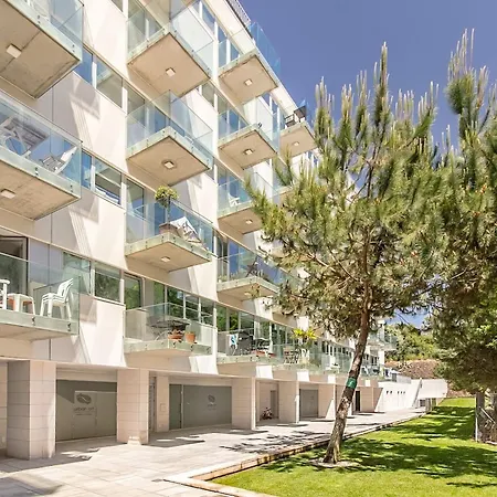 Luxury Experience In Lisbon * Oeiras