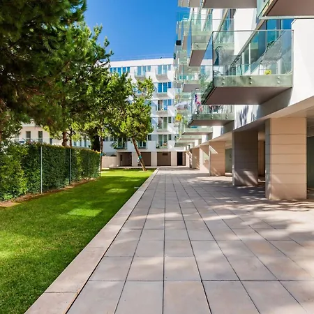 Luxury Experience In Lisbon Apartman *