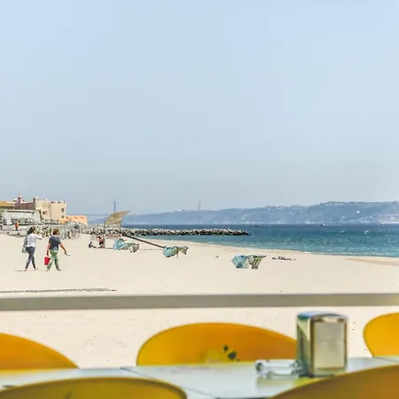 Luxury Experience In Lisbon *