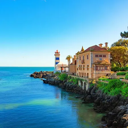 Apartman Luxury Experience In Lisbon *