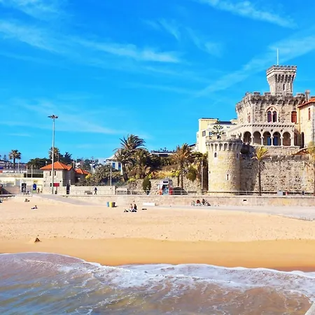 Luxury Experience In Lisbon 오이라스