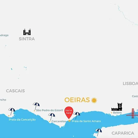 Apartman Luxury Experience In Lisbon *