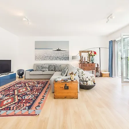 Luxury Experience In Lisbon Oeiras