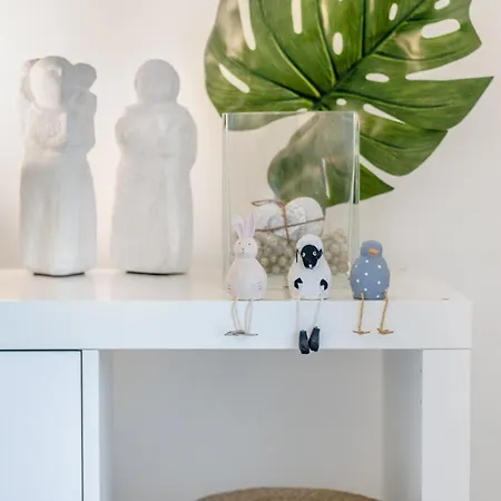 Luxury Experience In Lisbon Apartment