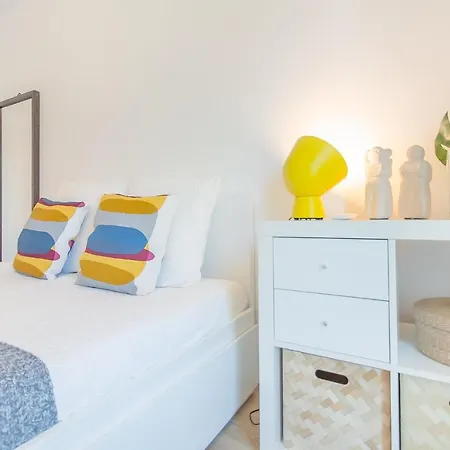 Luxury Experience In Lisbon Apartmán *