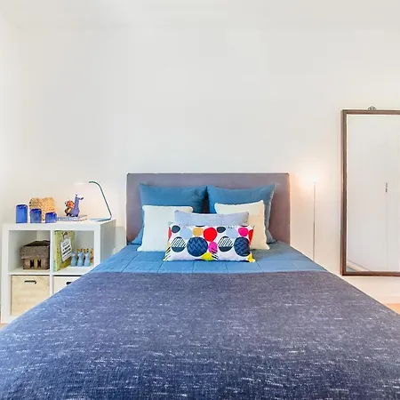 Luxury Experience In Lisbon