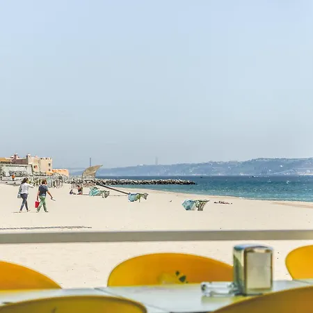 Apartment Luxury Experience In Lisbon