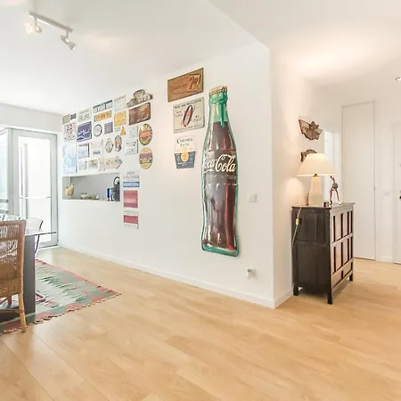 Apartmán Luxury Experience In Lisbon