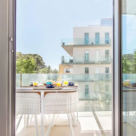 Apartment Luxury Experience In Lisbon