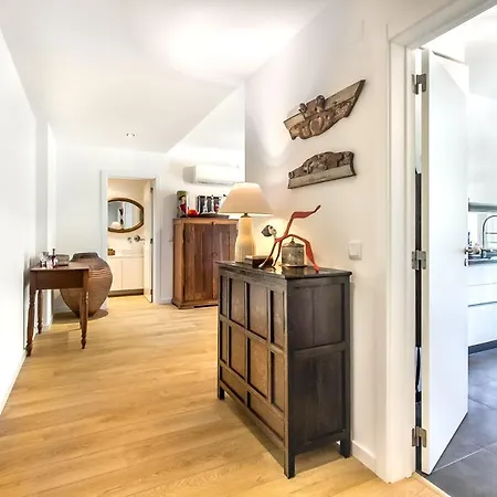 Luxury Experience In Lisbon Apartment Oeiras