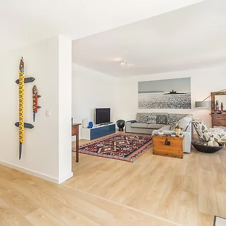 Luxury Experience In Lisbon *