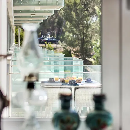 Apartment Luxury Experience In Lisbon