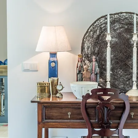 Luxury Experience In Lisbon Oeiras
