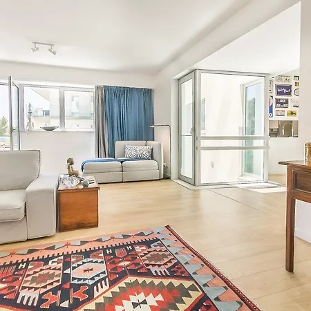 Luxury Experience In Lisbon