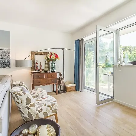 Apartment Luxury Experience In Lisbon *